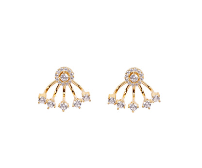 Sangeeta Boochra Earrings-Earrings-Sangeeta Boochra