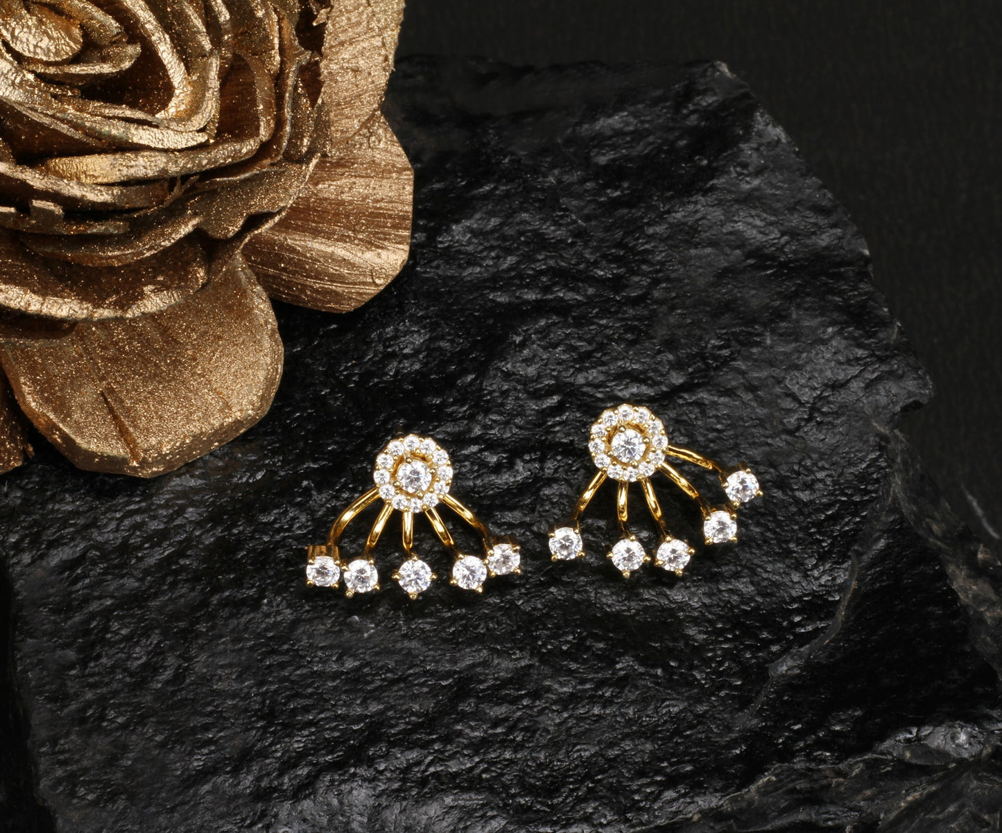 Sangeeta Boochra Earrings-Earrings-Sangeeta Boochra