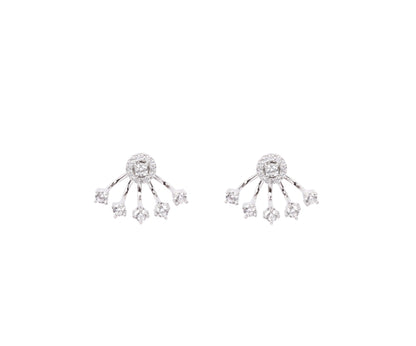 Sangeeta Boochra Earrings-Earrings-Sangeeta Boochra