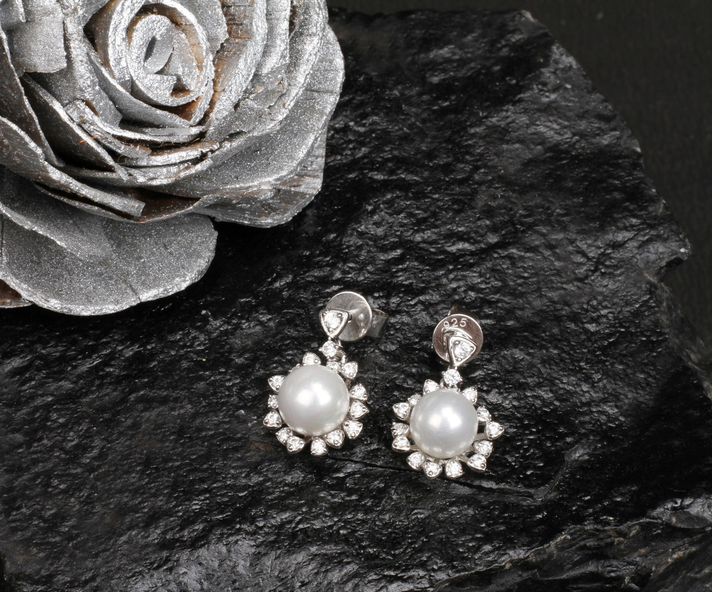 Sangeeta Boochra Earrings-Earrings-Sangeeta Boochra