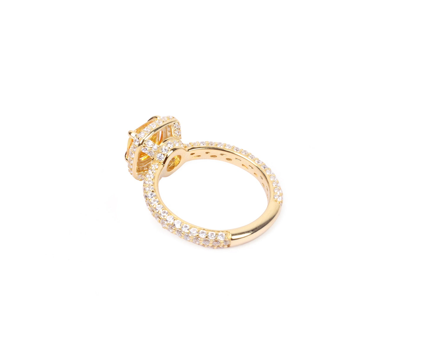 Sangeeta Boochra Ring-Ring-Sangeeta Boochra