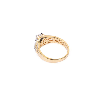 Sangeeta Boochra Ring-Ring-Sangeeta Boochra