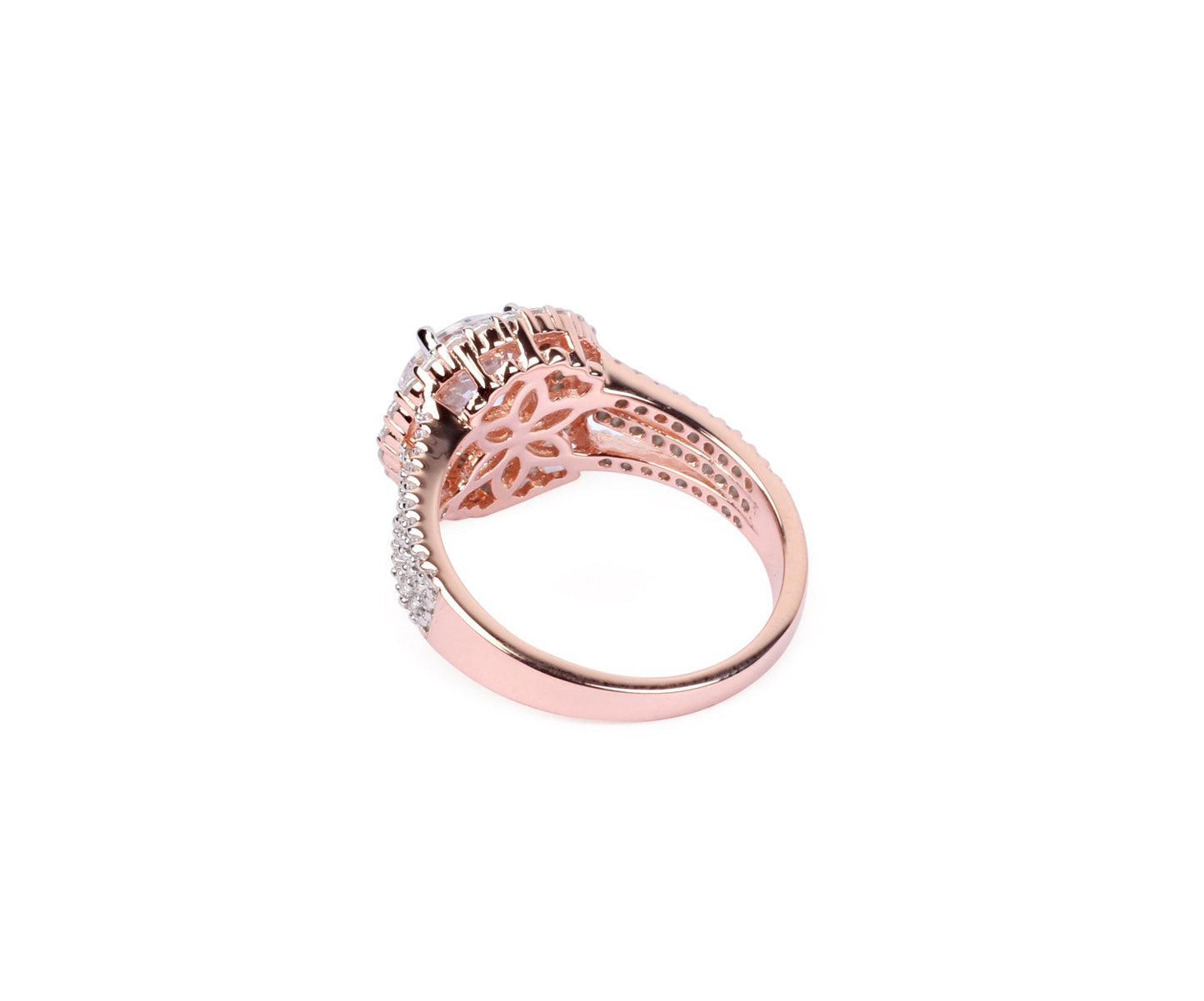 Sangeeta Boochra Ring-Ring-Sangeeta Boochra