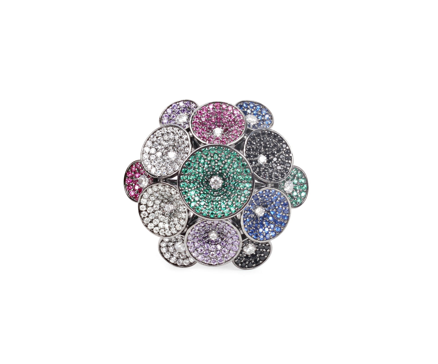 Sangeeta Boochra Ring-Earrings-Sangeeta Boochra