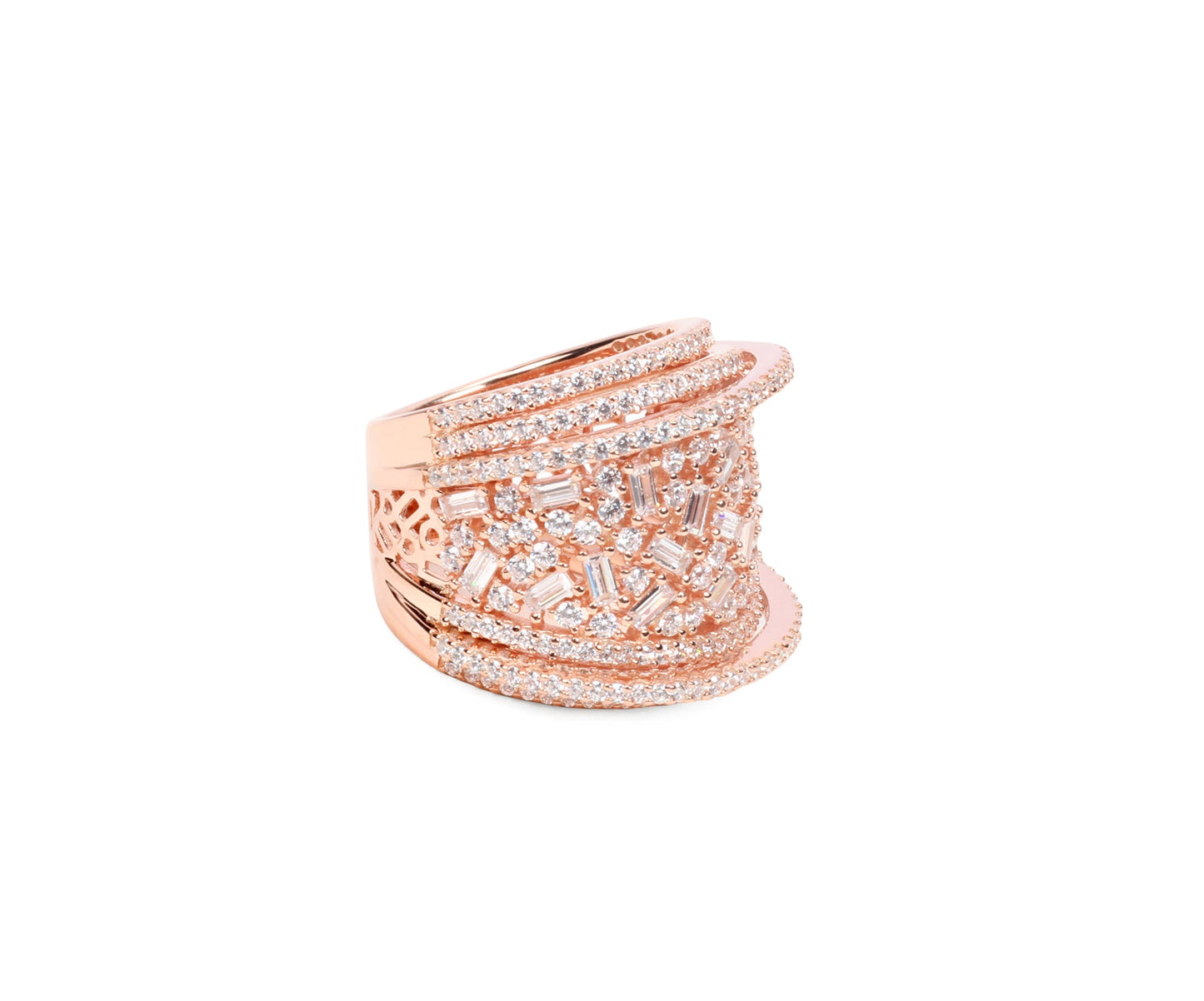 Sangeeta Boochra Ring-Ring-Sangeeta Boochra