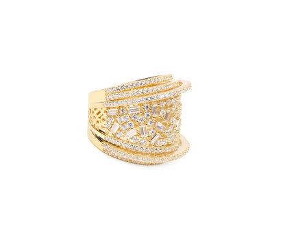 Sangeeta Boochra Ring-Ring-Sangeeta Boochra