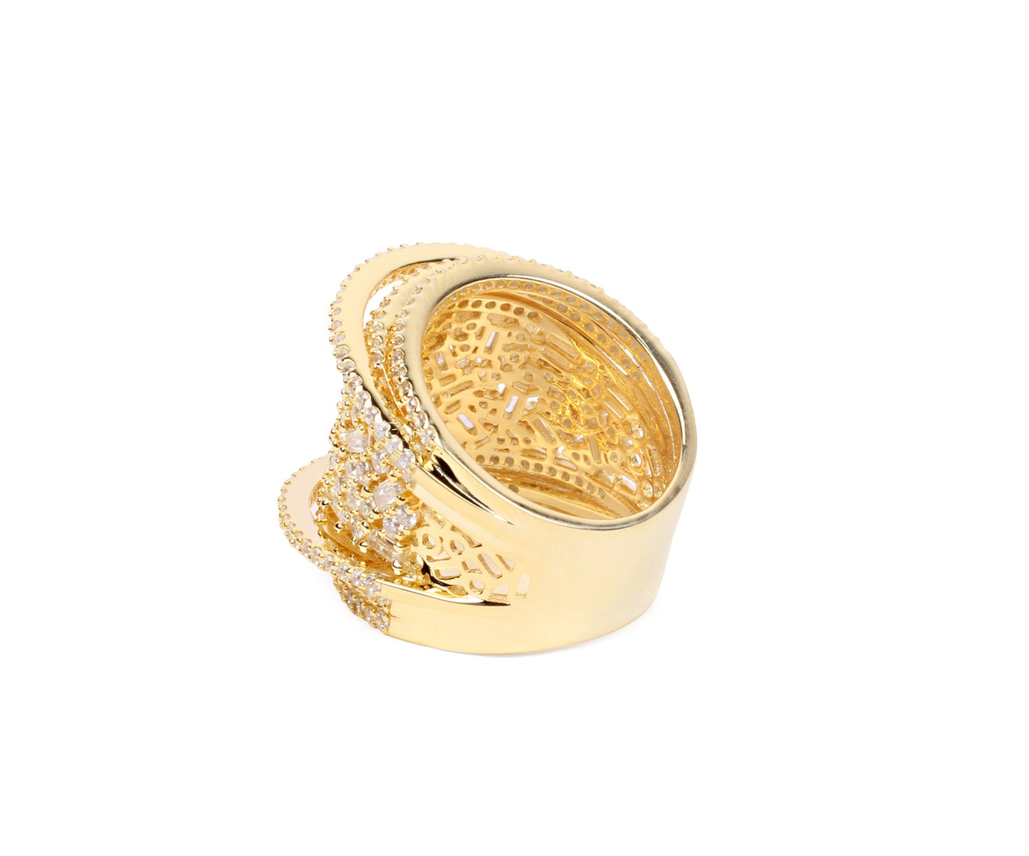 Sangeeta Boochra Ring-Ring-Sangeeta Boochra