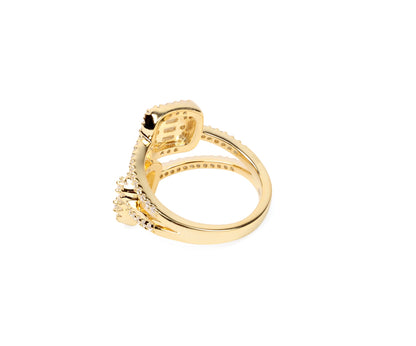 Sangeeta Boochra Ring-Ring-Sangeeta Boochra