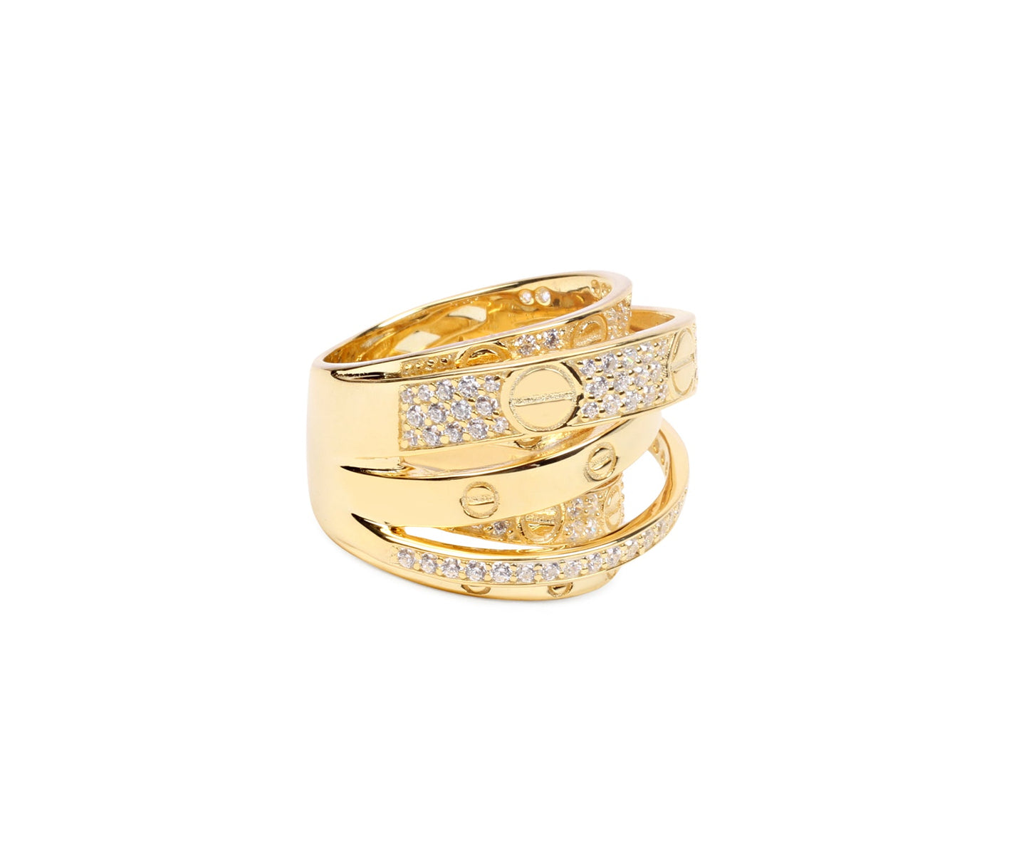 Sangeeta Boochra Ring-Ring-Sangeeta Boochra