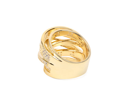 Sangeeta Boochra Ring-Ring-Sangeeta Boochra