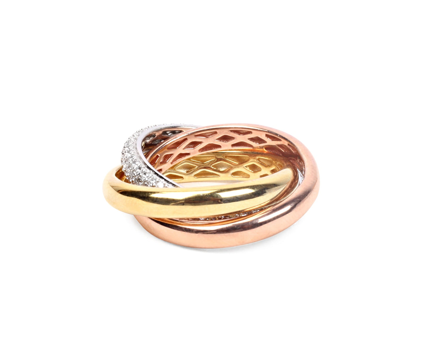 Sangeeta Boochra Ring-Ring-Sangeeta Boochra