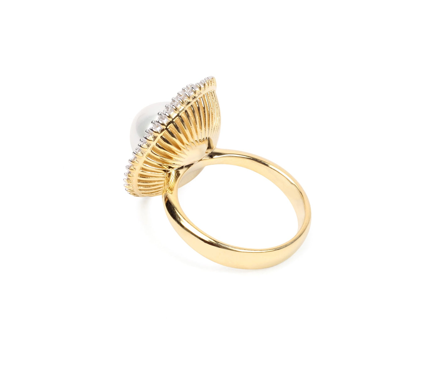 Sangeeta Boochra Ring-Ring-Sangeeta Boochra