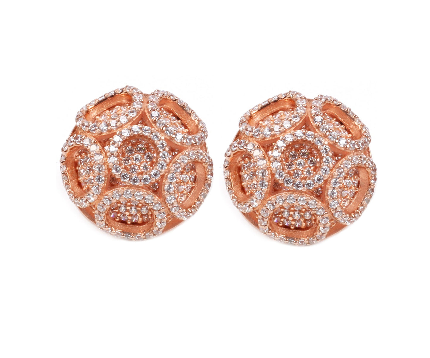 Sangeeta Boochra Earrings-Earrings-Sangeeta Boochra