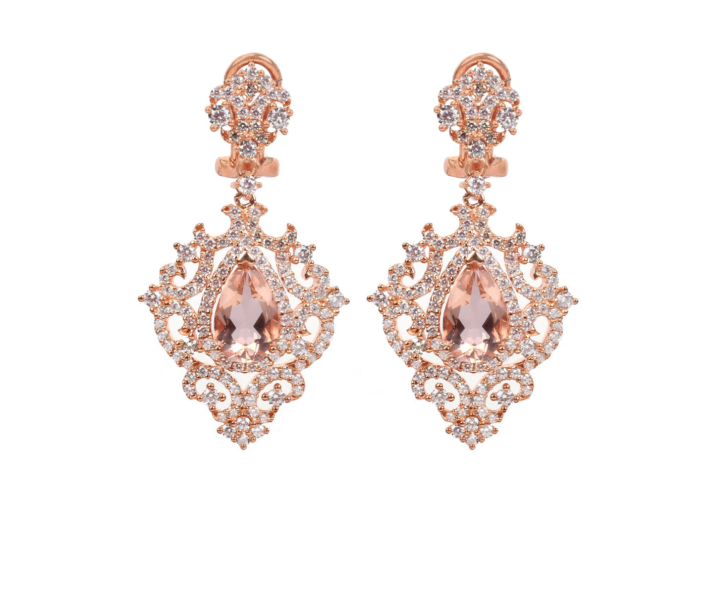 Sangeeta Boochra Earrings-Earrings-Sangeeta Boochra