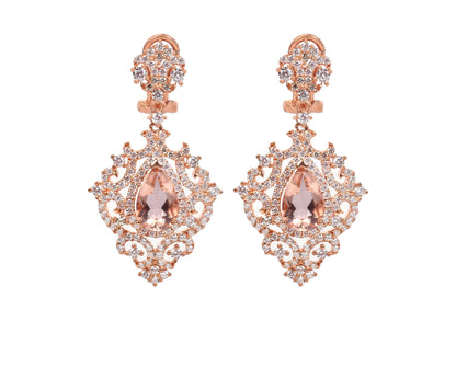 Sangeeta Boochra Earrings-Earrings-Sangeeta Boochra