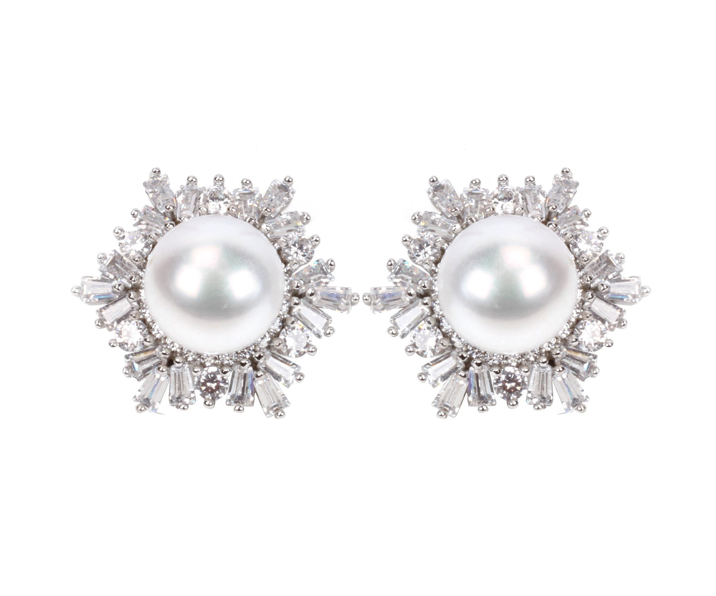 Sangeeta Boochra Earrings-Earrings-Sangeeta Boochra