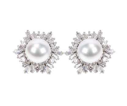 Sangeeta Boochra Earrings-Earrings-Sangeeta Boochra