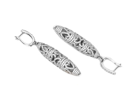 Sangeeta Boochra Earrings-Earrings-Sangeeta Boochra