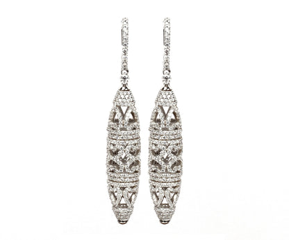 Sangeeta Boochra Earrings-Earrings-Sangeeta Boochra