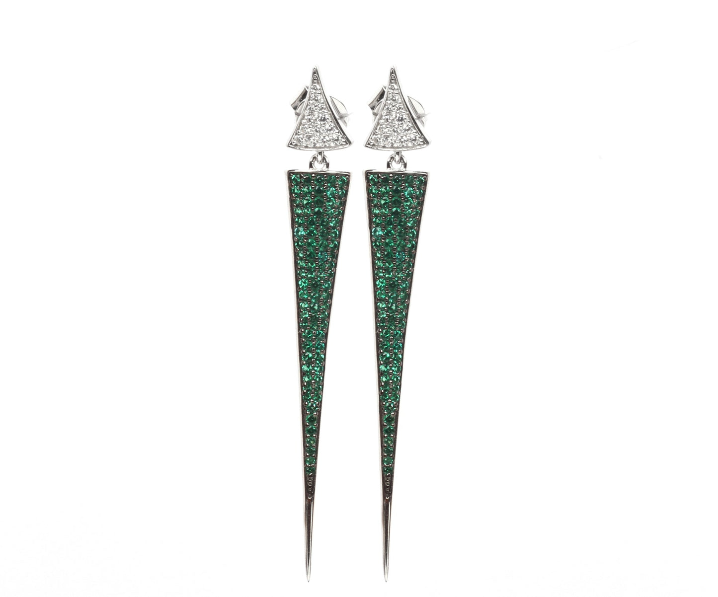 Sangeeta Boochra Earrings-Earrings-Sangeeta Boochra