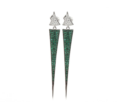 Sangeeta Boochra Earrings-Earrings-Sangeeta Boochra