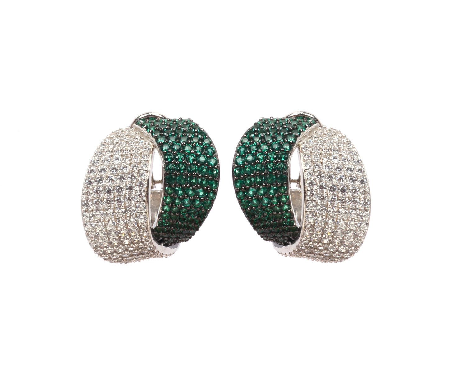 Sangeeta Boochra Earrings-Earrings-Sangeeta Boochra