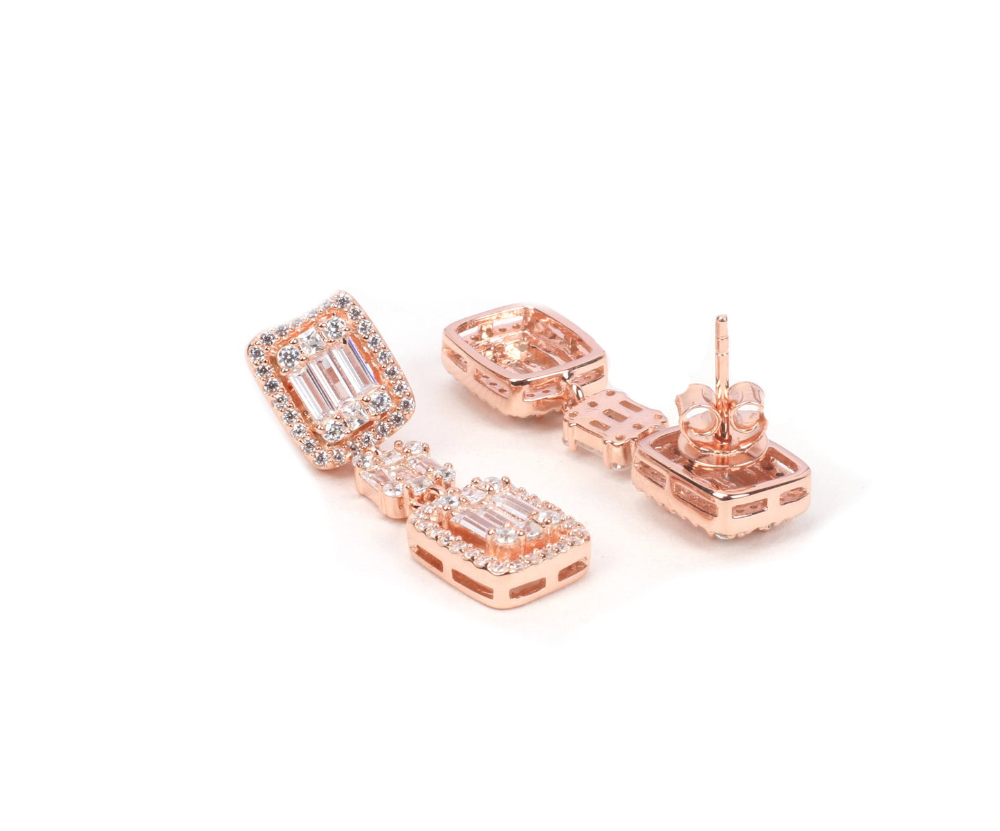 Sangeeta Boochra Earrings-Earrings-Sangeeta Boochra