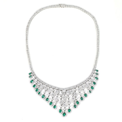 Sangeeta Boochra Necklace-Necklace-Sangeeta Boochra