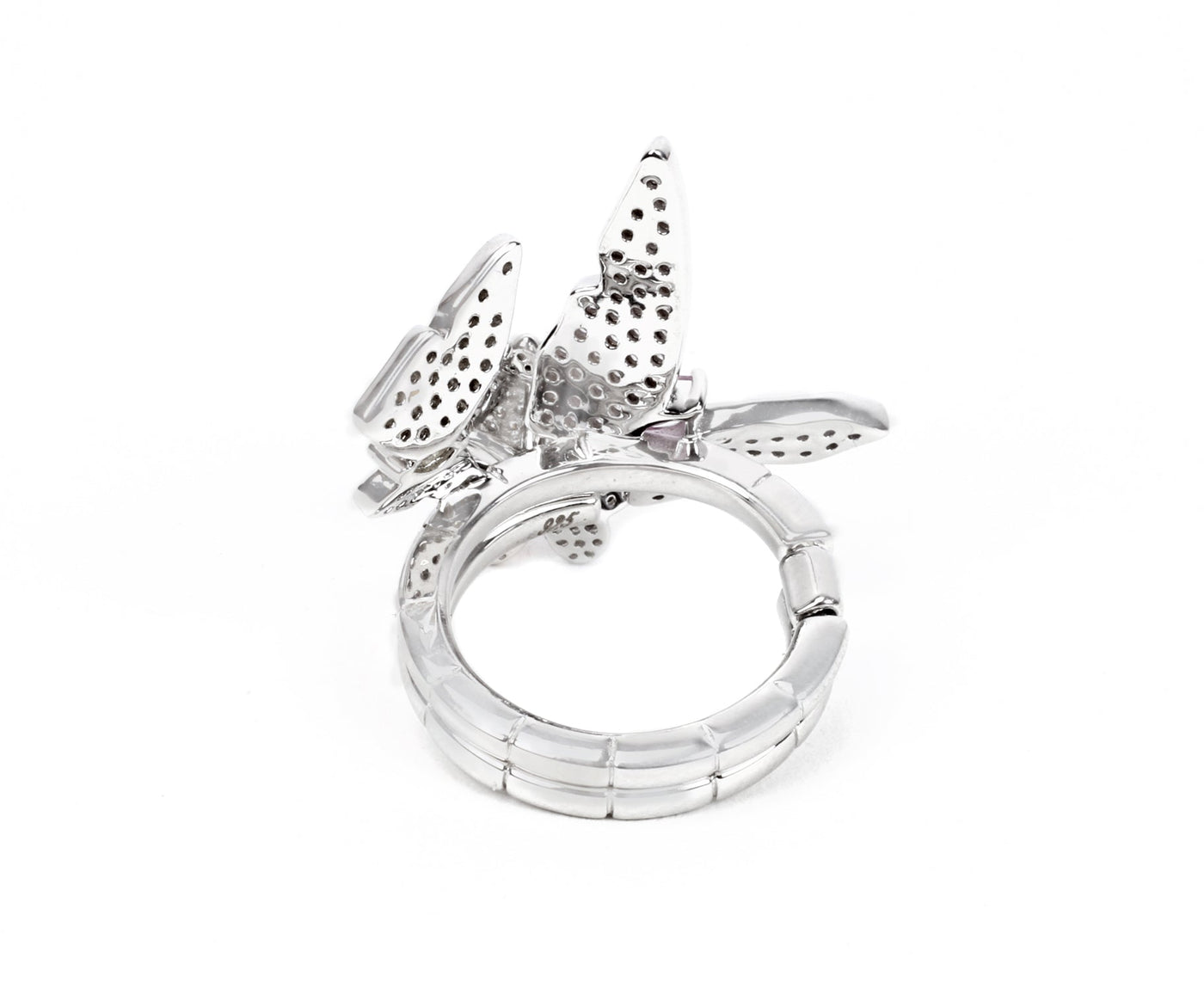 Sangeeta Boochra Ring-Ring-Sangeeta Boochra