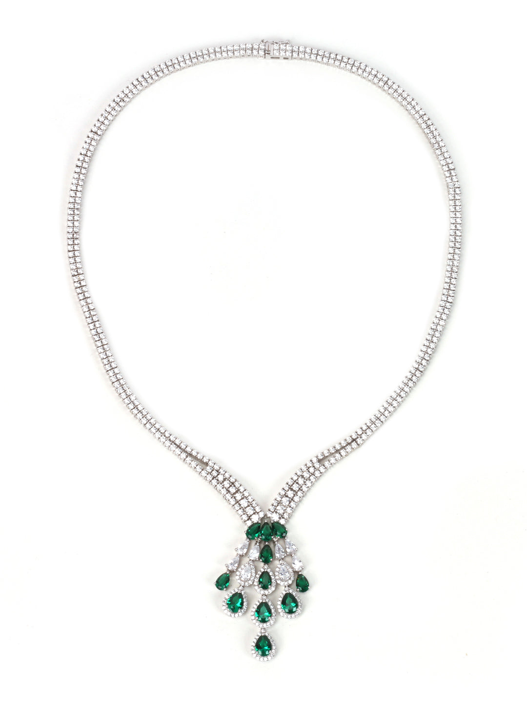 Sangeeta Boochra Necklace-Necklace-Sangeeta Boochra