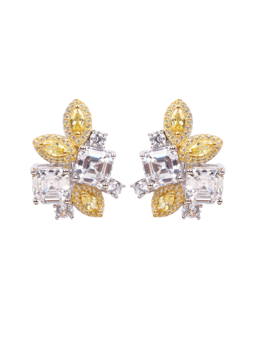 Sangeeta Boochra Earrings-Earrings-Sangeeta Boochra