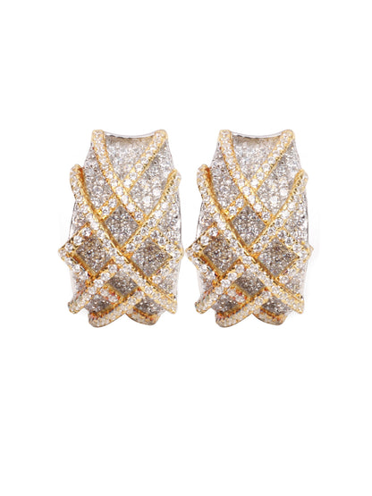 Sangeeta Boochra Earrings-Earrings-Sangeeta Boochra