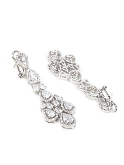 Sangeeta Boochra Earrings-Earrings-Sangeeta Boochra