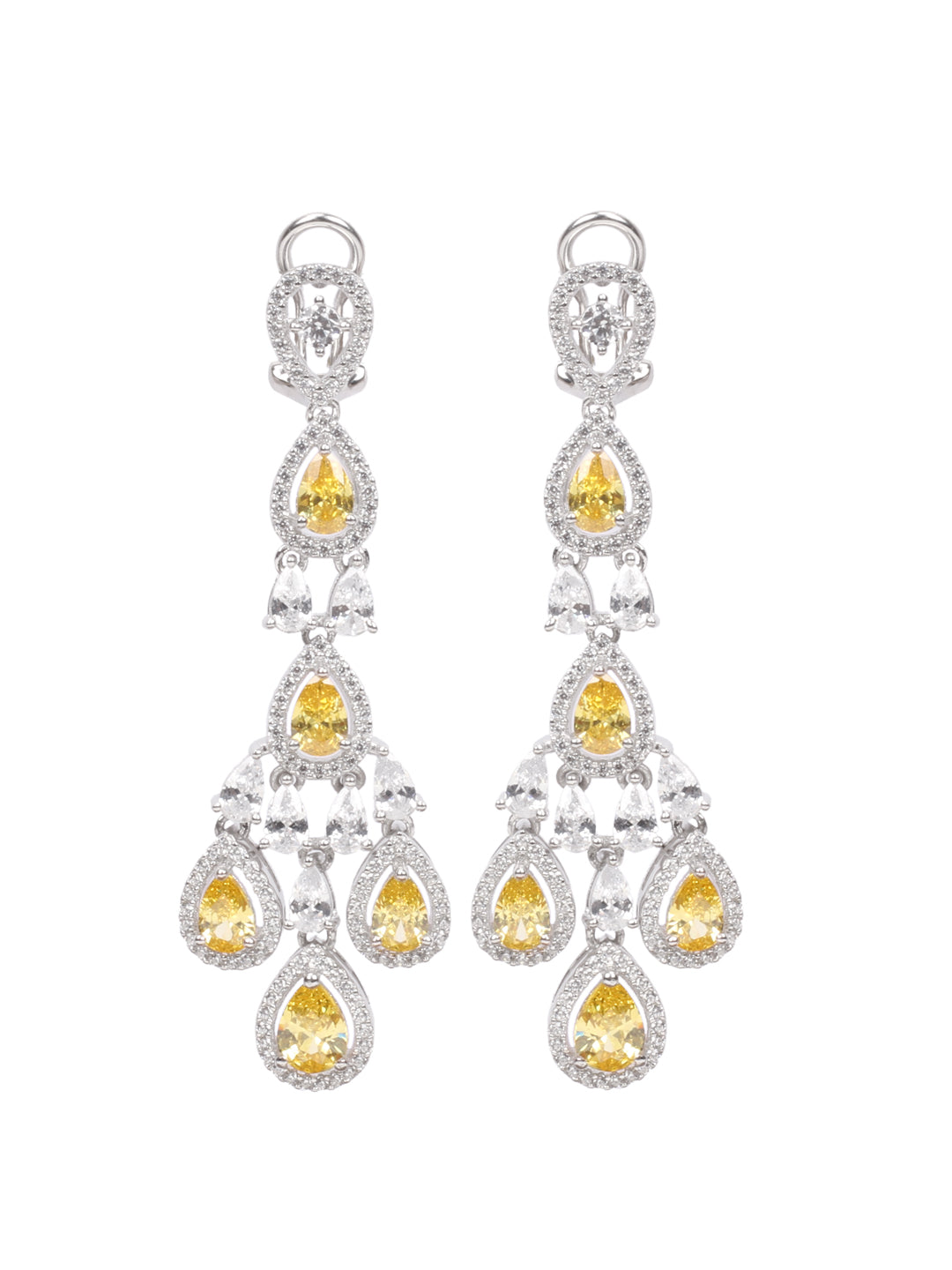 Sangeeta Boochra Earrings-Earrings-Sangeeta Boochra