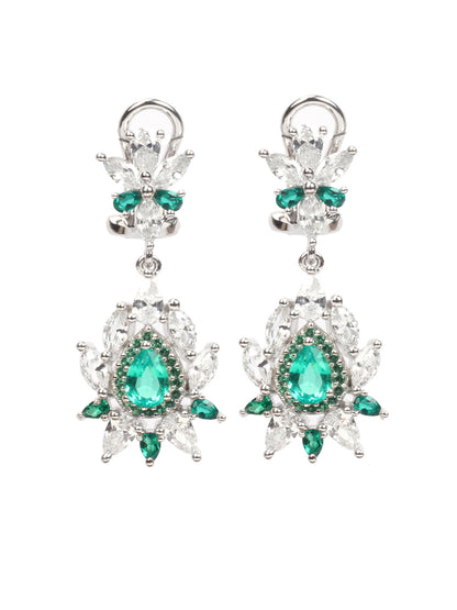 Sangeeta Boochra Earrings-Earrings-Sangeeta Boochra