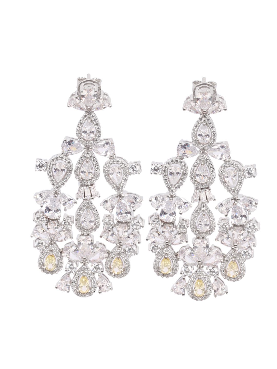 Sangeeta Boochra Earrings-Earrings-Sangeeta Boochra