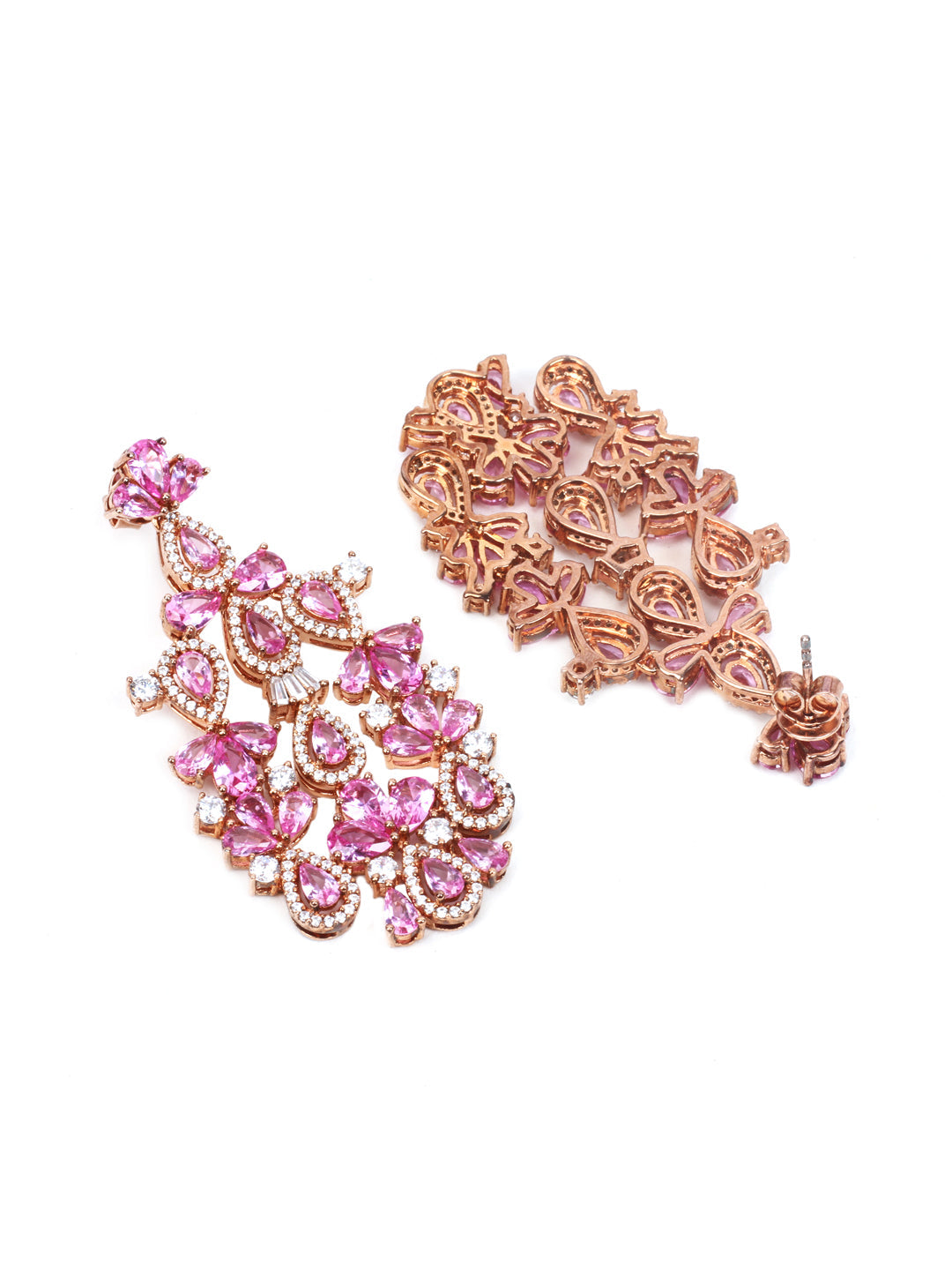 Sangeeta Boochra Earrings-Earrings-Sangeeta Boochra