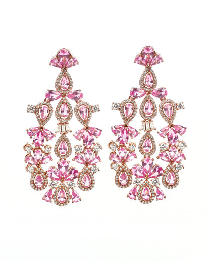 Sangeeta Boochra Earrings-Earrings-Sangeeta Boochra