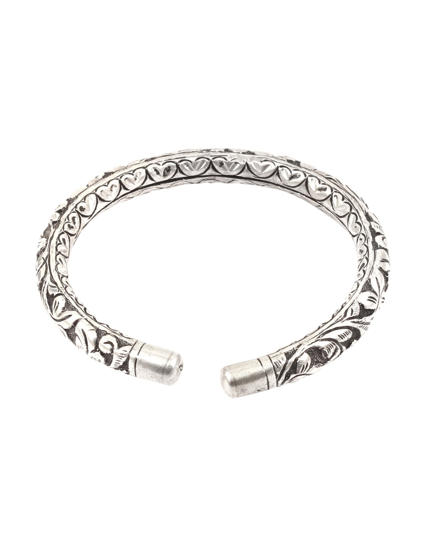 Sangeeta Boochra Silver Bracelets-Bracelets-Sangeeta Boochra