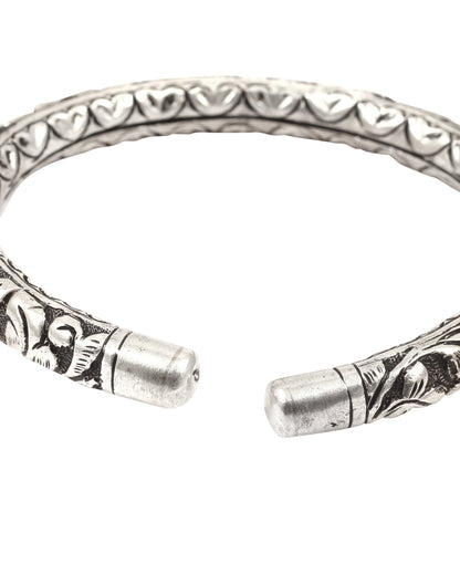 Sangeeta Boochra Silver Bracelets-Bracelets-Sangeeta Boochra