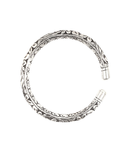 Sangeeta Boochra Silver Bracelets-Bracelets-Sangeeta Boochra