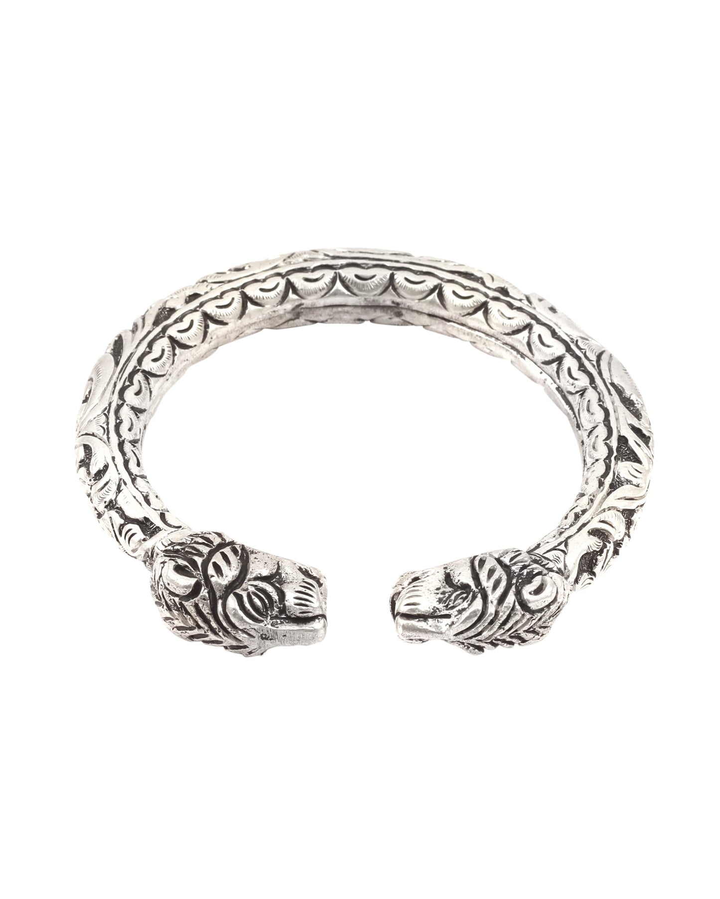 Sangeeta Boochra Silver Bracelets-Bracelets-Sangeeta Boochra