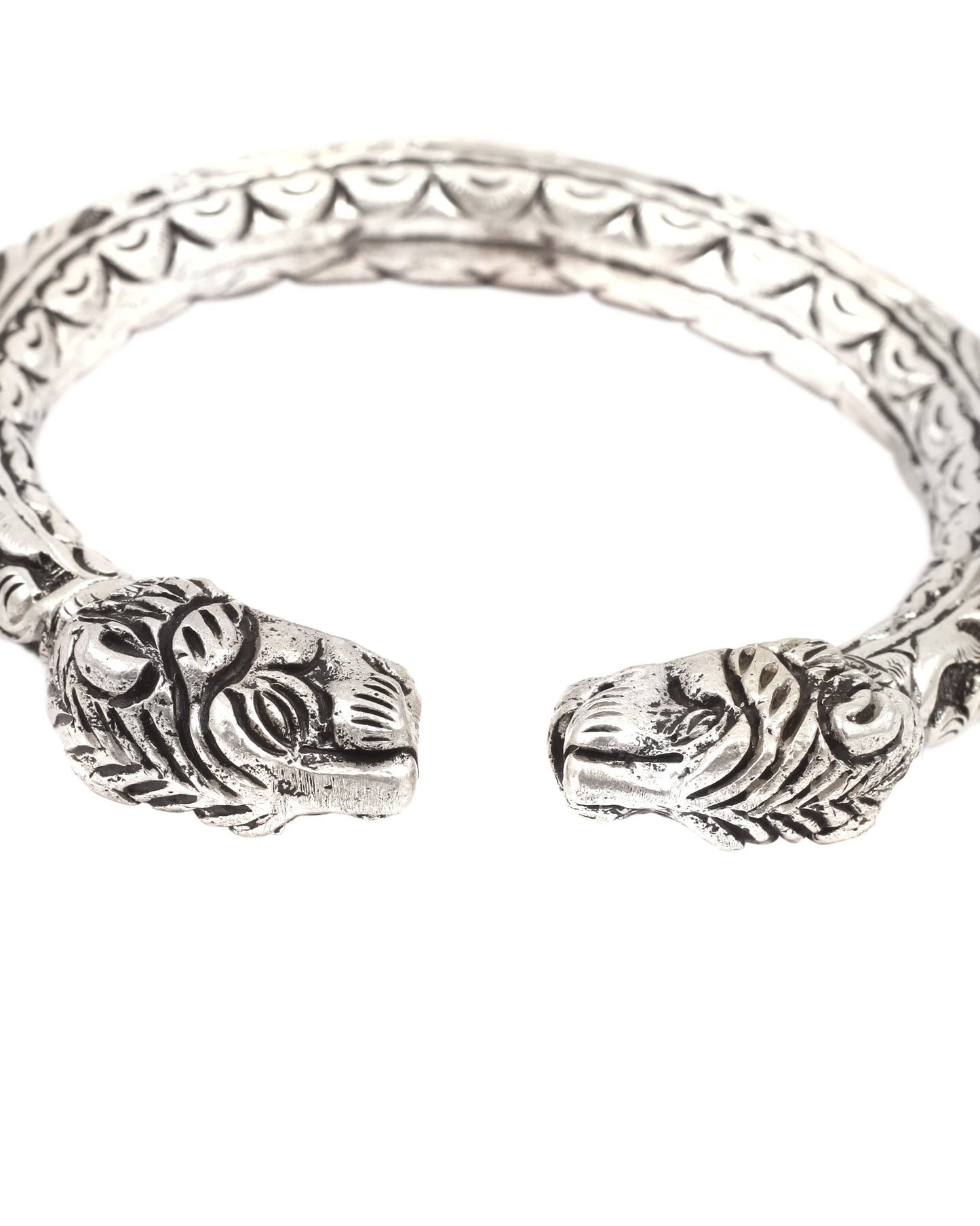 Sangeeta Boochra Silver Bracelets-Bracelets-Sangeeta Boochra