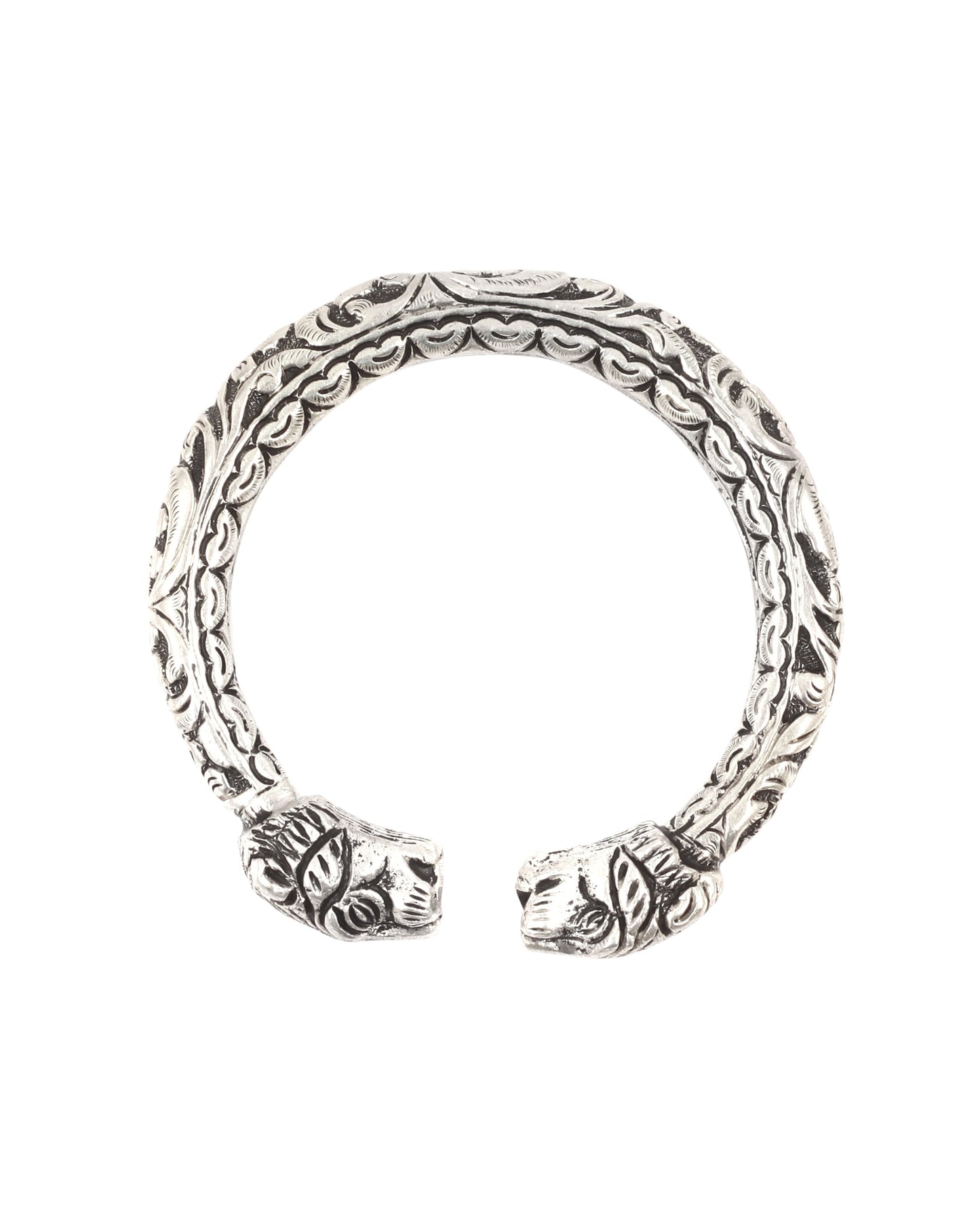 Sangeeta Boochra Silver Bracelets-Bracelets-Sangeeta Boochra