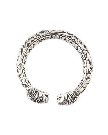 Sangeeta Boochra Silver Bracelets-Bracelets-Sangeeta Boochra