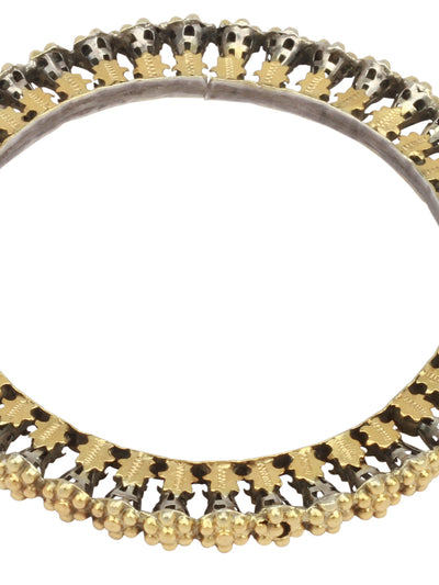 Sangeeta Boochra Silver Bracelets-Bracelets-Sangeeta Boochra