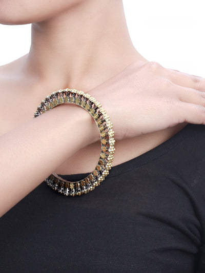 Sangeeta Boochra Silver Bracelets-Bracelets-Sangeeta Boochra