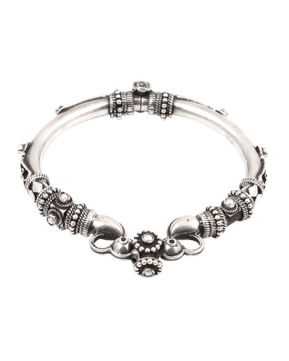 Sangeeta Boochra Silver Bracelets-Bracelets-Sangeeta Boochra