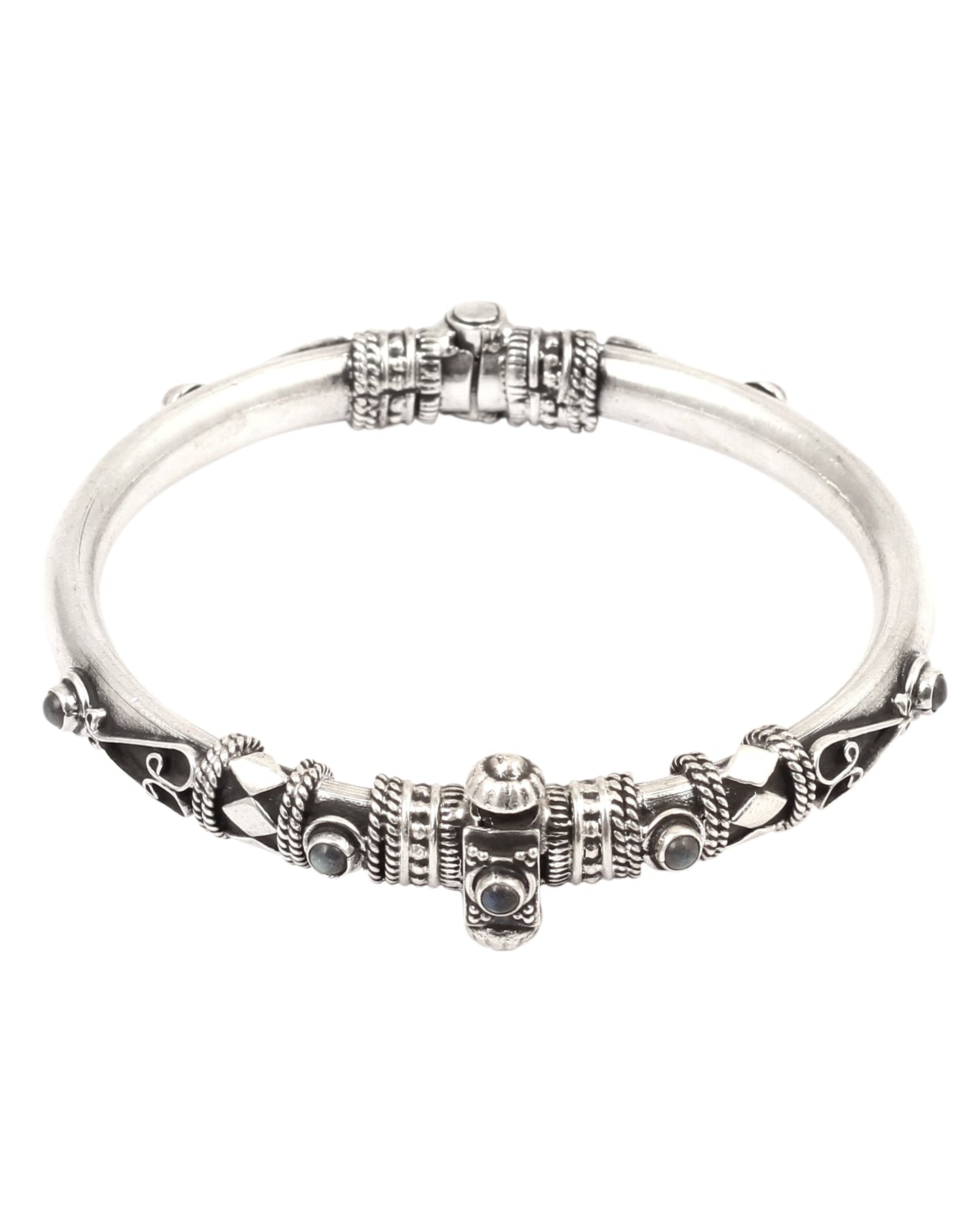 Sangeeta Boochra Silver Bracelets-Bracelets-Sangeeta Boochra