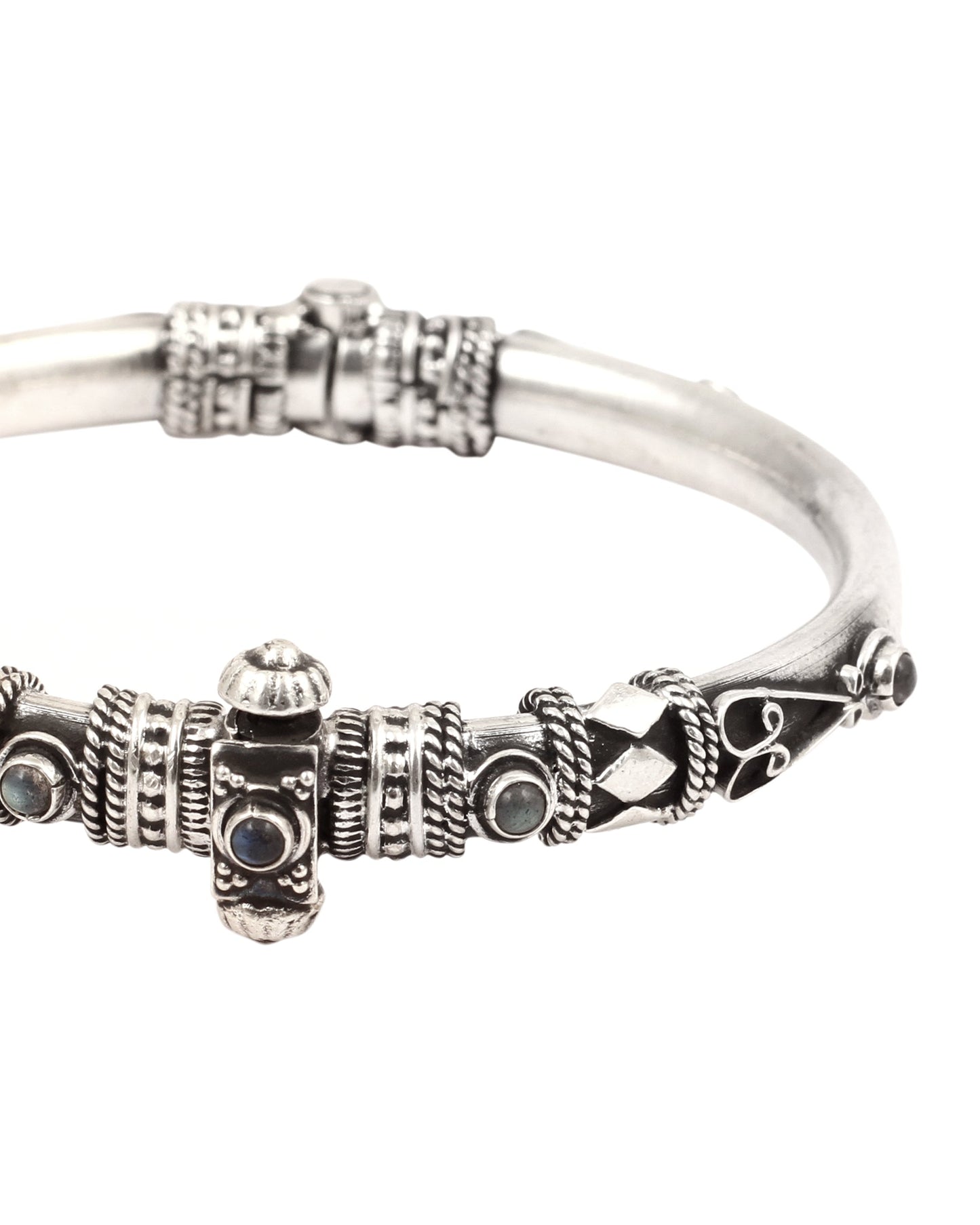 Sangeeta Boochra Silver Bracelets-Bracelets-Sangeeta Boochra